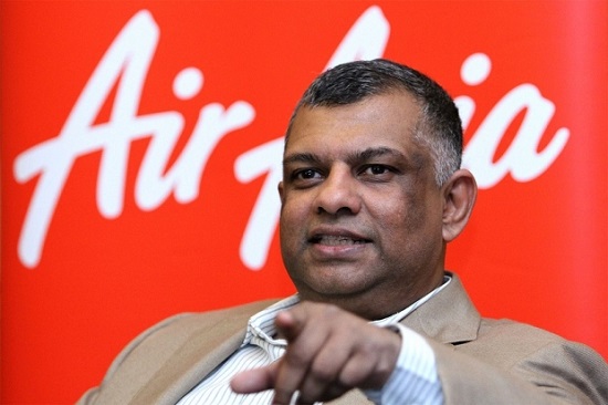 Tony Fernandes