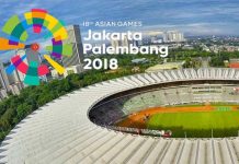 4 Negrenses in PH Asian Games team