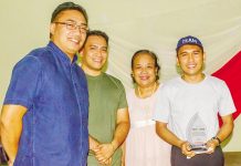 Night shines bright for Panay News’ top employees