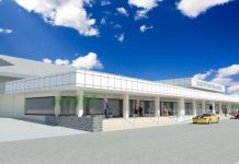 Kalibo airport up for renovation, facilities upgrade starting July 2