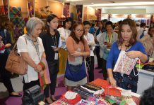 W. Visayas MSMEs earn P1.3M in nat’l trade fair