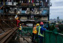 Poverty fight is ‘most important’ for economic team – Dominguez