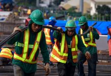Gov’t hopes for 7% GDP growth in Q2