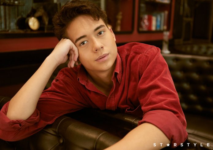 Jameson Blake
