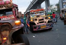 Locals see opportunity in $55-billion PH stocks rout