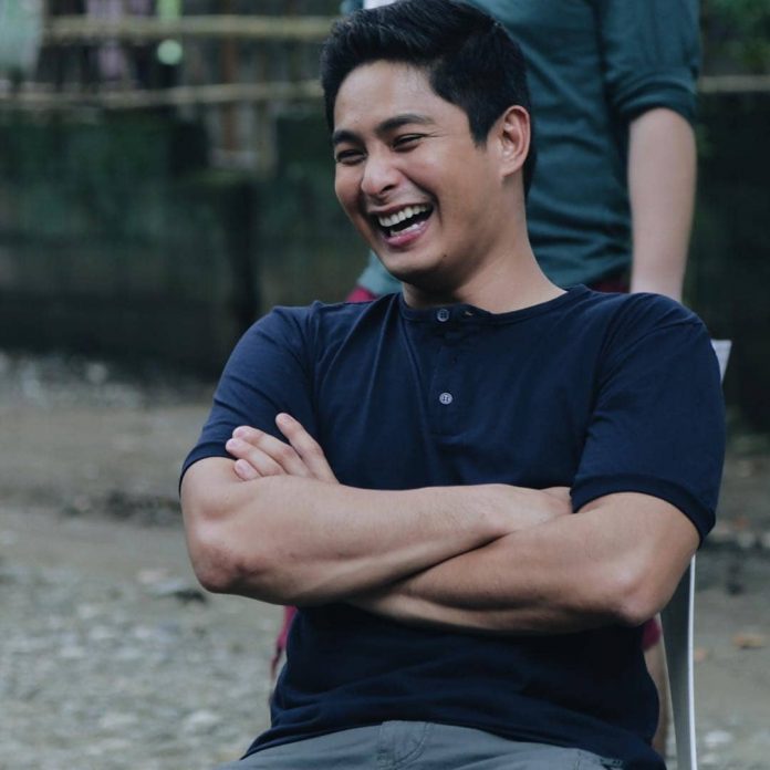 Coco Martin