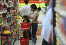 Opposition solons hit Palace for downplaying June inflation