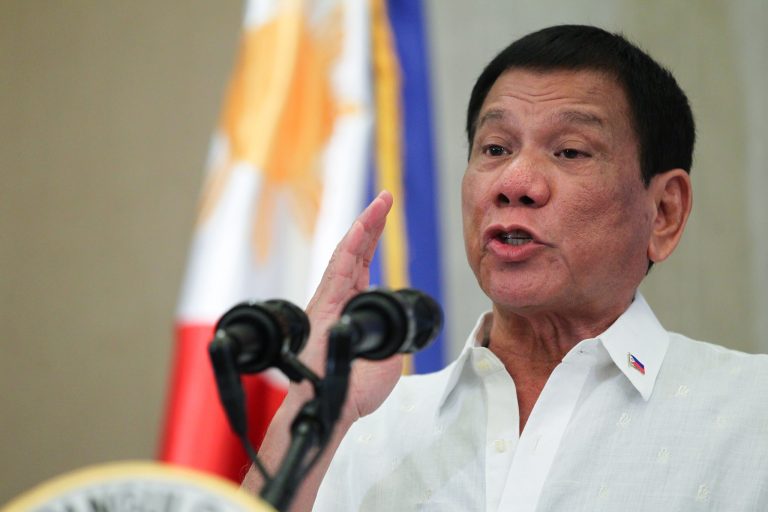 Duterte’s rhetoric a problem for PH biz environment – economist