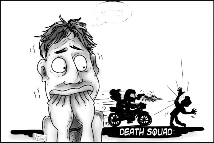 editorial cartoon for july6