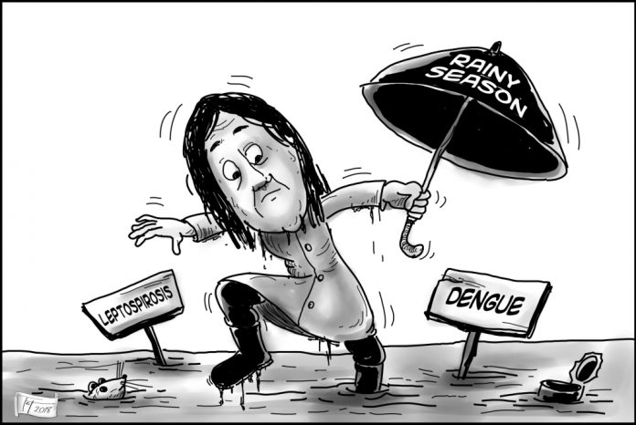 editorial cartoon for july7