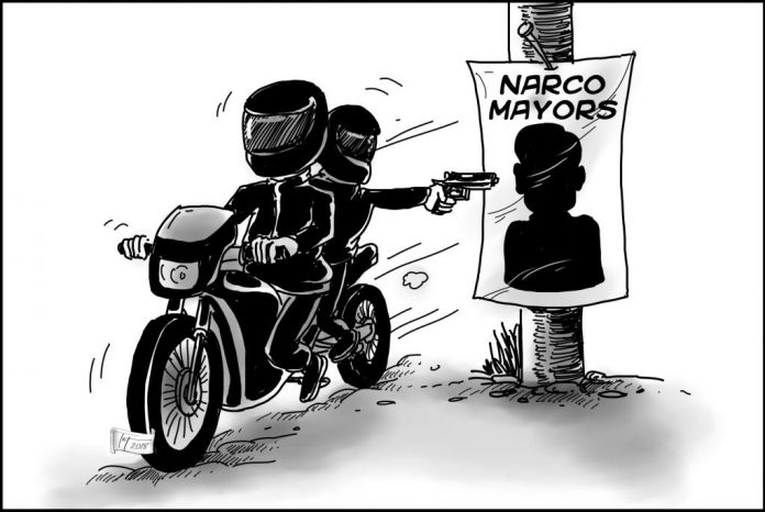 editorial cartoon for july8