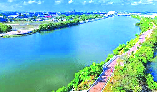 envt river