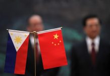 China seeks to enhance ties with PH thru Iloilo
