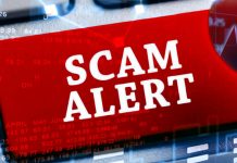 Negros police chief warns vs scammers