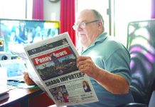 Panay News a part of its subscribers’ lives