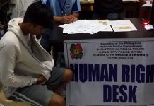 Lapuz resident, 19, ‘drug pusher’