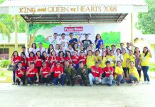 Panay News brings ‘Fit for Life’ to Aganan-Ungka Elementary School
