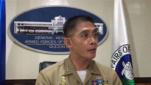 nation afp, defense
