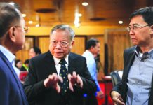 Concom wants plebiscite for draft federal charter ‘the soonest time’