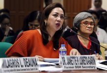 Dengvaxia brouhaha fails to derail ex-DOH chief’s bid for Lower House seat