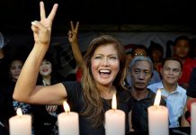 House panel mulls graft charges vs Imee Marcos