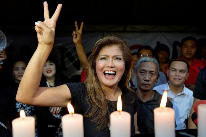 nation imee