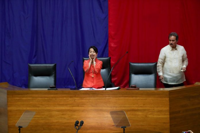 nation sens on arroyo