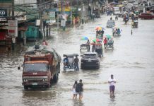DOH warns of spike in dengue, leptospirosis cases