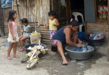 DSWD targets 11T poor families for livelihood program
