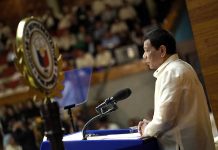 Du30 sustains ‘chilling’ drug war, wants corruption quashed