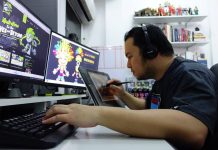 Negrenses urged to pursue digital career