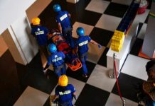 Bacolod marks disaster resilience month