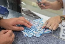 3 ex-bankers wanted for syndicated estafa caught