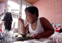 KIDS’ ‘BIG’ PROBLEM: Obesity confronts preschool children