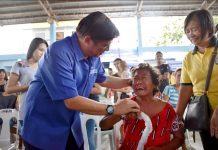 ‘Pag-ulikid’ touches 3T Lapuz residents
