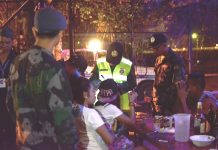 ICPO’s ‘TokGang’ targets juvenile delinquents