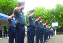 Private anticrime group vows to help Antique cops