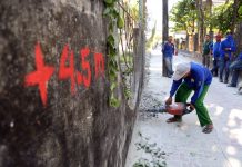 Boracay humanitarian mission blocked anew