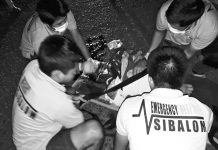 19-year-old student killed in road crash