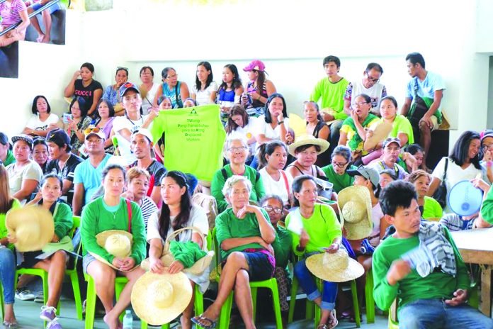 region dole boracay