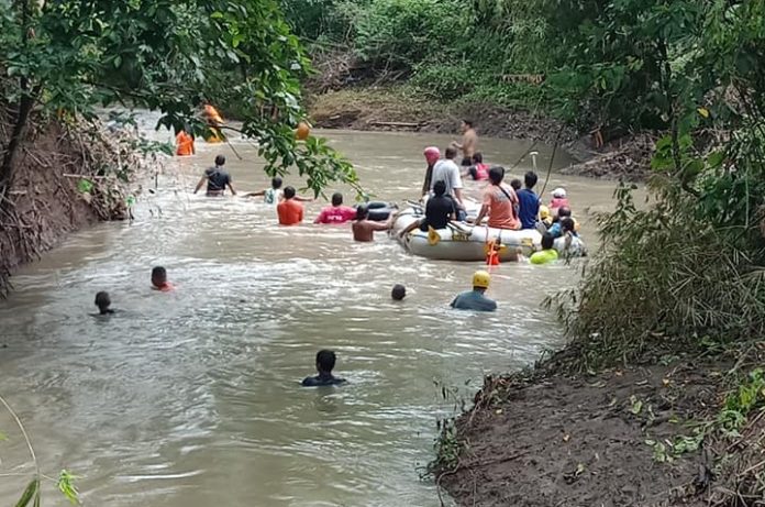 region drown 1