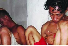 Roxas drug busts net 3 suspects