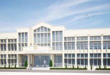 P52-M town hall to rise in Libacao