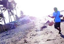 New policy to keep Baybay beach clean