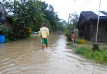 Leptospirosis cases up in Capiz