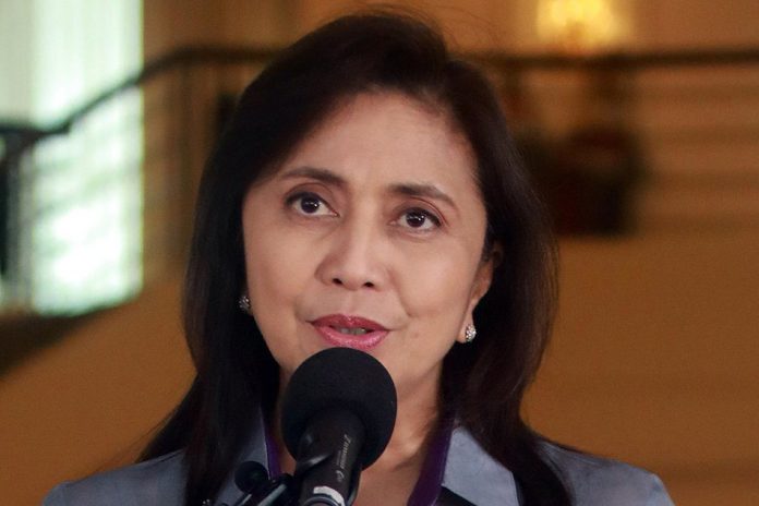 Image result for images for leni robredo