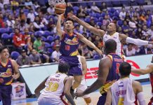 RoS wards off Ginebra to tie semifinal series