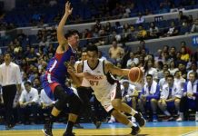Alaska heads to semis; GlobalPort negates Rain or Shine edge
