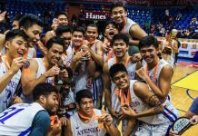 Ateneo drubs San Beda, reclaims FilOil caging title