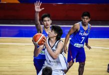 Batang Gilas narrowly loses to Argentina in FIBA World Cup